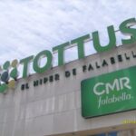 Tottus abre Convocatoria +40 Puestos Disponibles