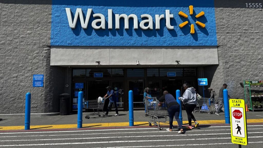 Trabaja en Walmart + 50 Puestos Disponibles