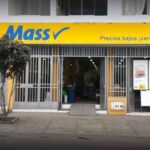 +45 Puestos Disponibles en Tiendas Mas
