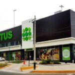 Trabaja en Tiendas Tottus