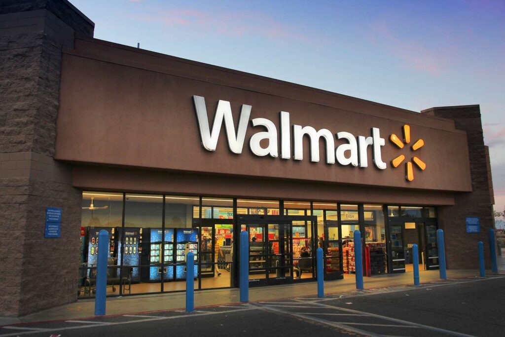 Se necesita Personal en Walmart